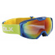 Dětské lyžařské brýle OATH DLX