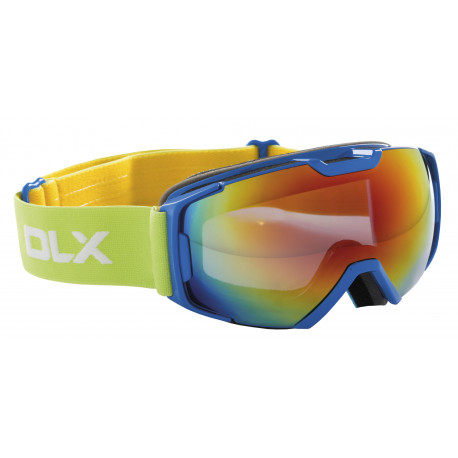 Dětské lyžařské brýle OATH DLX
