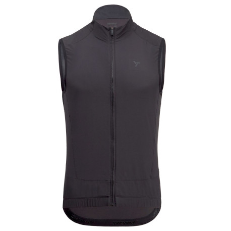 Pánská lehká vesta Leggero MJ2117 L, black