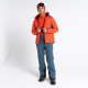 Pánská zimní lyžařská bunda Remit Jacket DMP527