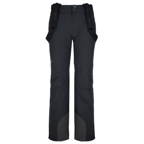 Dámské lyžařské kalhoty ELARE-W 46, black