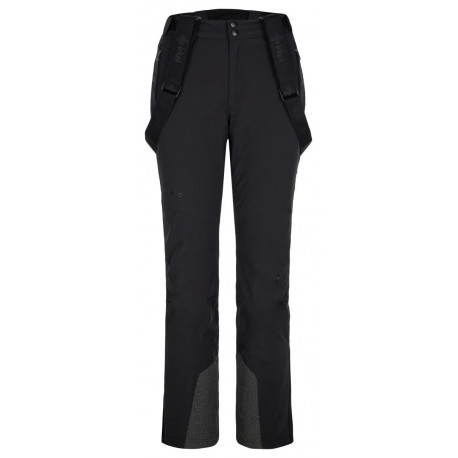 Dámské lyžařské kalhoty EURINA-W 36, black
