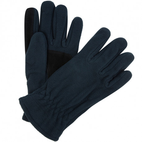 Pánské fleecové rukavice Kingsdale RMG014 S/M, navy