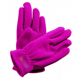 Dětské fleecové rukavice Taz Gloves II RKG024