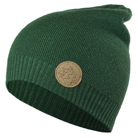 Pletená čepice Verde UA2133