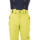 Pánské lyžařské kalhoty Kristoff DLX