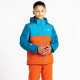 Dětská zimní lyžařská bunda Cheerful II DKP399