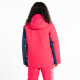 Dívčí zimní lyžařská bunda Glee II DKP400