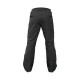 Lyžařské uni kalhoty Skilack black - RVC