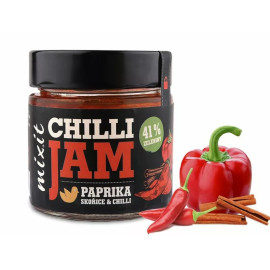 Mixit Sweet Chilli Jam