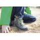 Dětské outdoorové boty GLEBE