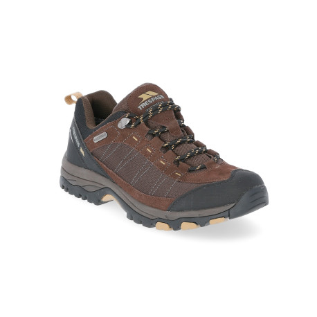 Pánské nízké outdoorové boty Scarp 40, dark brown