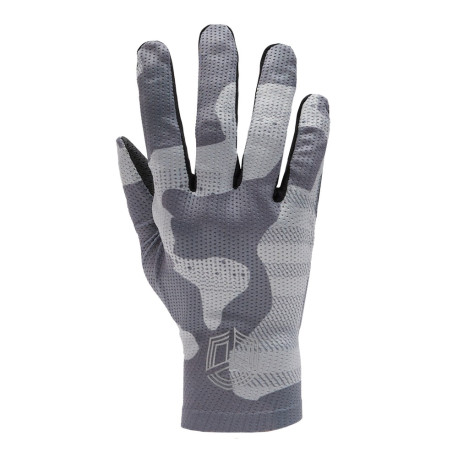 Dámské gravel rukavice Saltara WA2298 S, charcoal-cloud