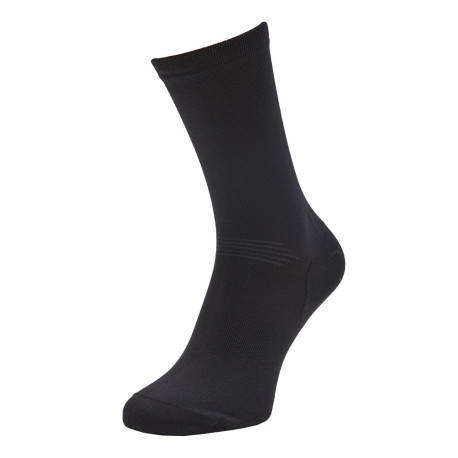 Cyklo ponožky Medolla UA2212 45-47, black