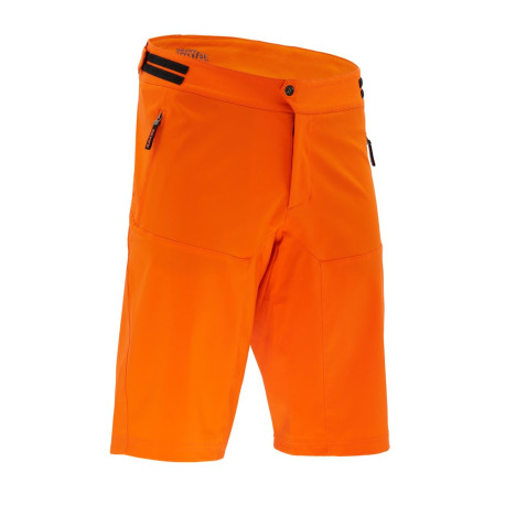 Pánské MTB kalhoty Dello MP1615 XL, orange