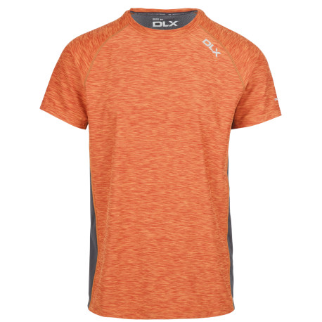 Pánské funkční triko COOPER M, oranžová