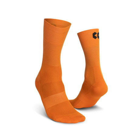 KALAS Z3 | Ponožky vysoké 40-42, orange