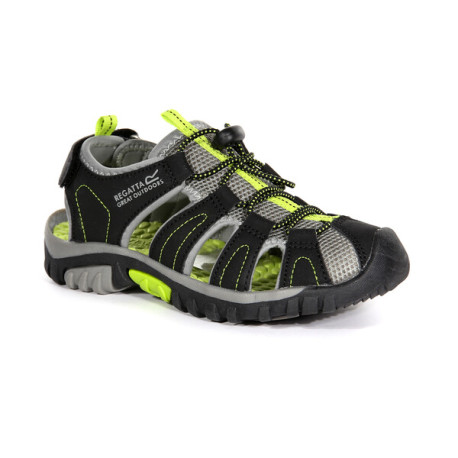 Dětské sandály Westshore RKF600 35, lime