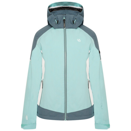 Dámská lyžařská bunda Enliven Jacket DWP527 36, modrá