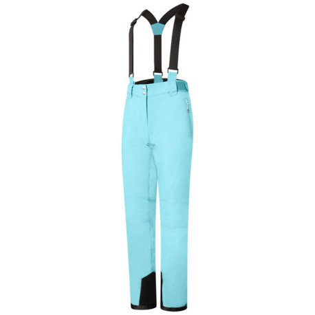 Dámské lyžařské kalhoty Effused II Pant DWW486R 44, mint