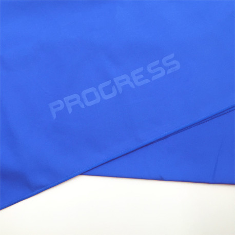 TOWEL-LITE XL ručník 120 x 60 cm modrá