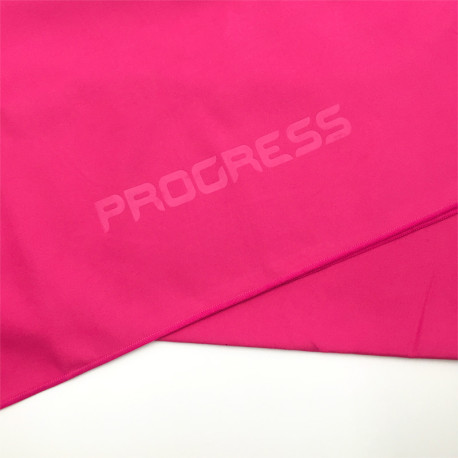 TOWEL-LITE L ručník 90 x 45 cm růžová