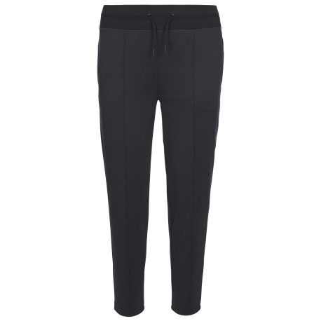 Dámské teplákové kalhoty ORISSA XL, černá