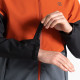 Pánská membránová bunda Terrain Jacket DMW550 