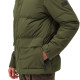 Pánská prošívaná zimní bunda Falkner RMN214