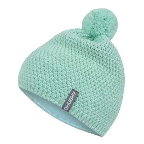 Dětská čepice CAP 36 XS, turquoise