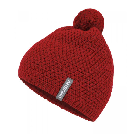 Dětská čepice CAP 36 XS, red