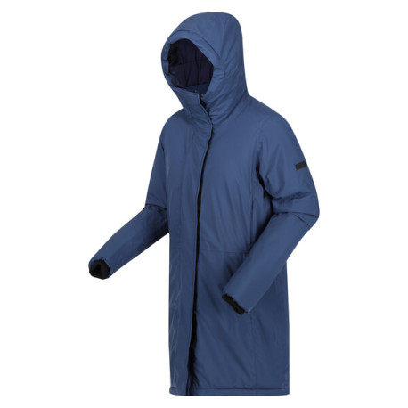 Dámský zimní kabát Yewbank III RWP384 36, blue