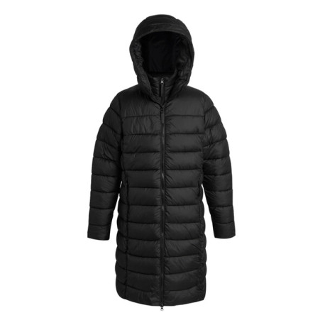 Dámský zimní kabát Andia RWN289 34, černá
