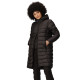 Dámský zimní kabát Andia RWN289