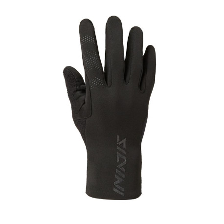 Dámské rukavice na běžky Isarca WA2312 L, black