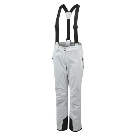 Dámské lyžařské kalhoty Diminish Pant DWW509 40, bílá