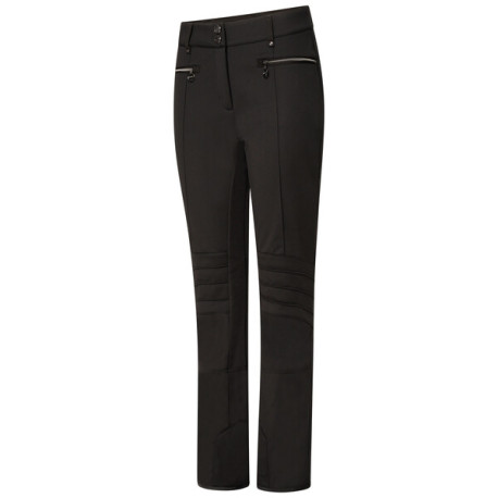 Dámské softshellové lyžařské kalhoty Upshill Pant DWL545 40, černá