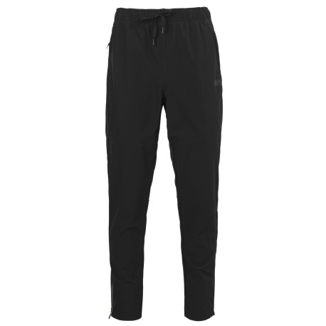 Pánské tréninkové kalhoty CLIFFMEN L, black