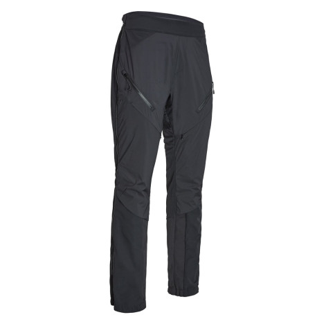 Dámské skialpové kalhoty Foresta WP2107 M, black