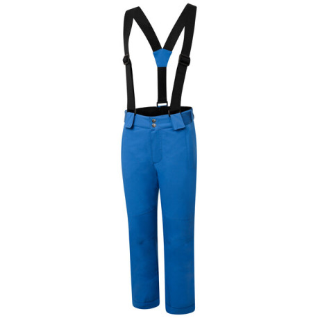 Dětské lyžařské kalhoty Outmove II Pant DKW419 116, blue