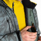 Pánská lyžařská bunda Venture DMP525