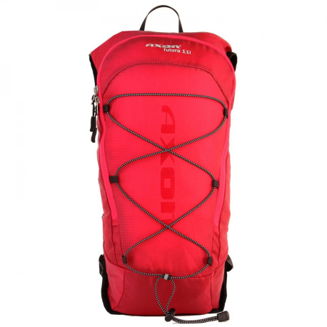 Malý sportovní batoh Futura 11l červená