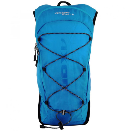 Malý sportovní batoh Futura 11l modrá