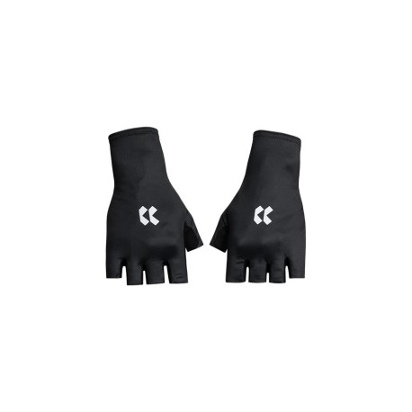 Cyklistické rukavice krátké KALAS Z4 8, black