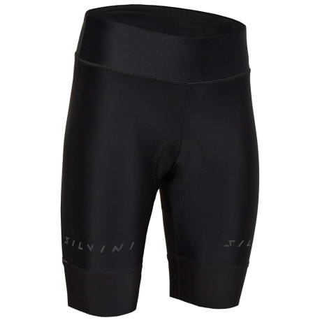 Dámské cyklo kalhoty Suela WP2430 XL, black