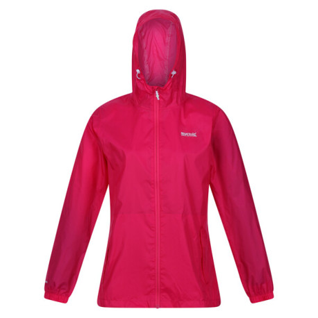 Dámská ultralight bunda Pack-It Jacket RWW305 34, růžová