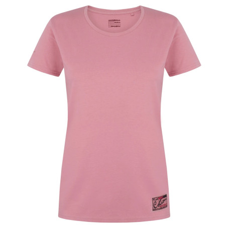 Dámské bavlněné triko Tee Base L XS, pink