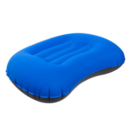 Nafukovací cestovní polštář Napa Ultralight Pillow RCE516 uni, modrá