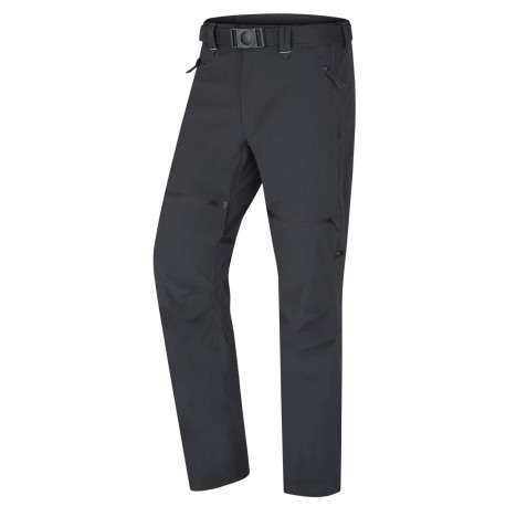 Pánské outdoor kalhoty Pilon M XXL, dark grey