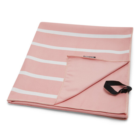 Rychleschnoucí ručník Microfibre Beach Towel RCE523 uni, pink